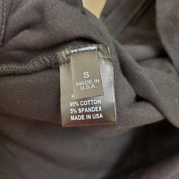 New Iheart Iron fist cut out bodycon black dress size small - Picture 8 of 9